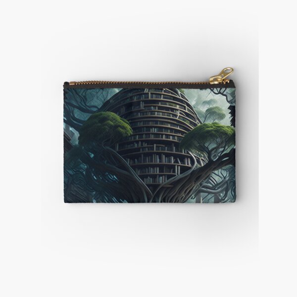 Item preview, Library of the World Tree: Where Legends Come Alive designed and sold by Grim000.