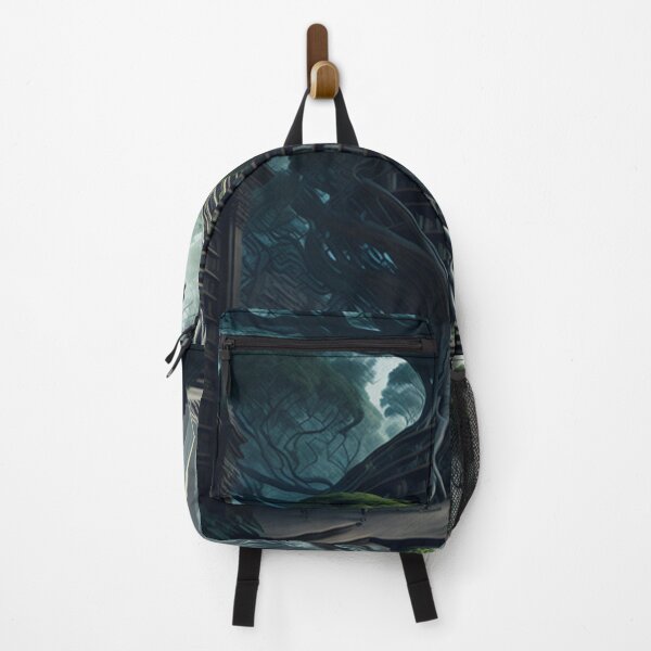 Item preview, Library of the World Tree: Where Legends Come Alive designed and sold by Grim000.