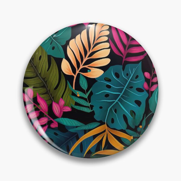 Item preview, Colourful Leaves  designed and sold by BilgePaksoylu.