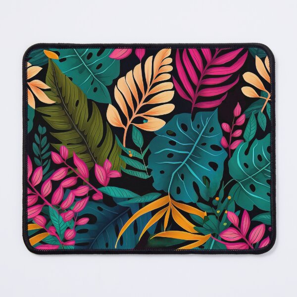 Item preview, Colourful Leaves designed and sold by BilgePaksoylu.