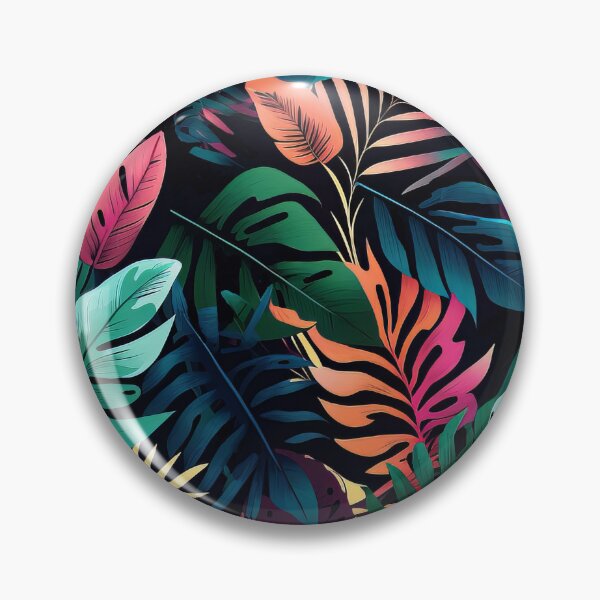 Item preview, Colourful Leaves 2 designed and sold by BilgePaksoylu.