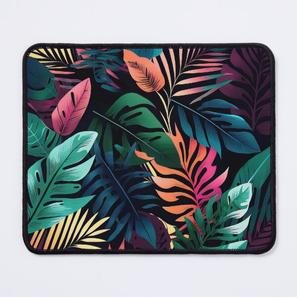 Item preview, Colourful Leaves 2 designed and sold by BilgePaksoylu.