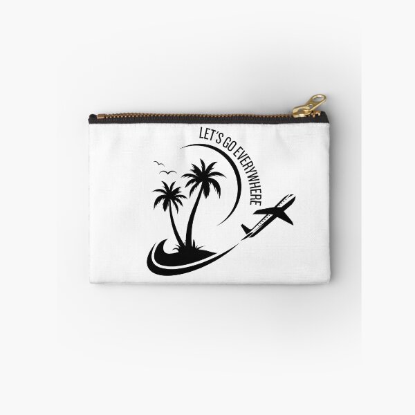 Item preview, Let's Go Everywhere designed and sold by Adilessayeh.