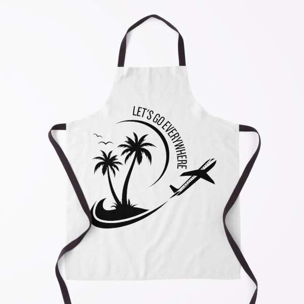 Item preview, Let's Go Everywhere designed and sold by Adilessayeh.