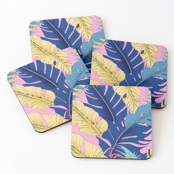 Item preview, Colourful Leaves 3 designed and sold by BilgePaksoylu.