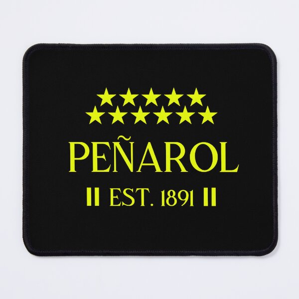 Item preview, Peñarol Neon designed and sold by VRedBaller.