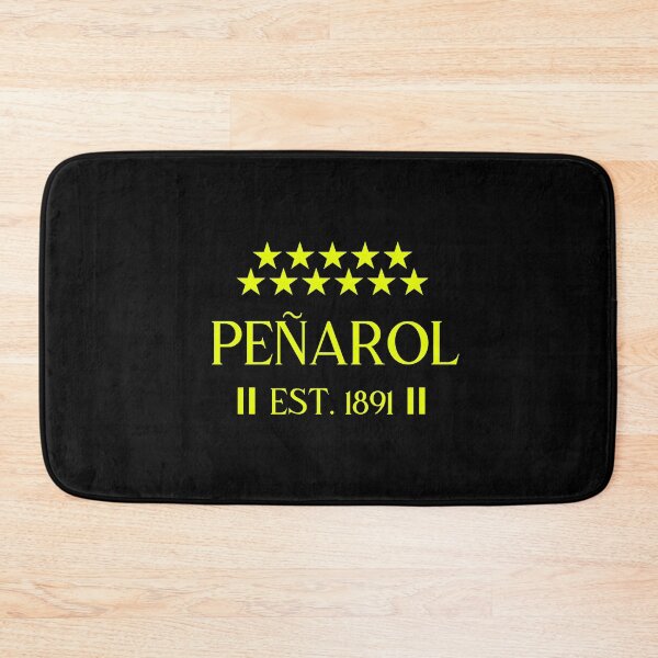 Item preview, Peñarol Neon designed and sold by VRedBaller.