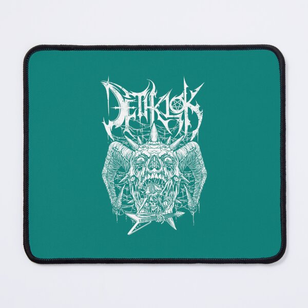 Item preview, DETHKLOK!     designed and sold by enalinilson.