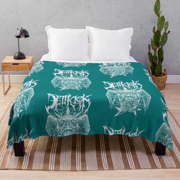 Item preview, DETHKLOK!     designed and sold by enalinilson.