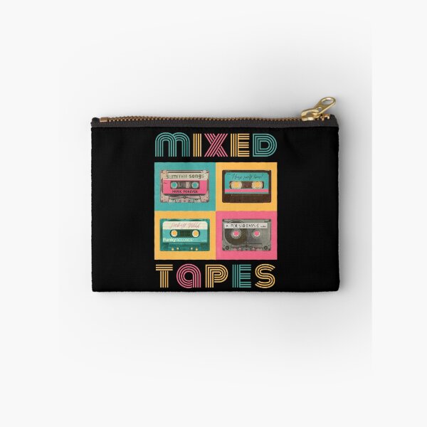 Item preview, Mixed Tapes  designed and sold by justie1977.