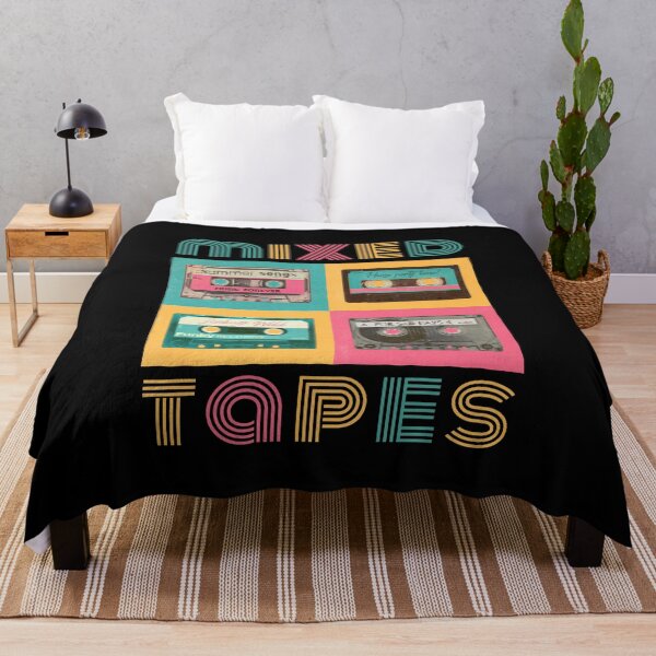 Item preview, Mixed Tapes  designed and sold by justie1977.