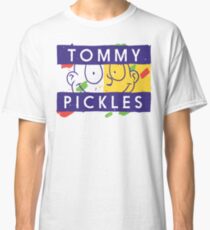 Tommy Classic T-Shirt