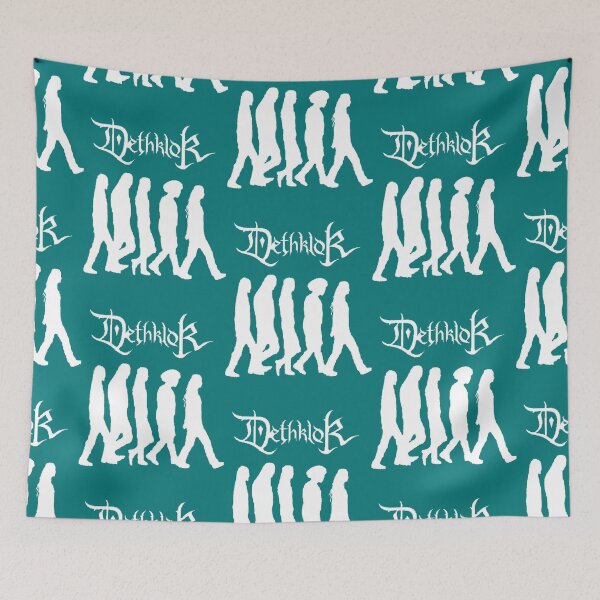 Item preview, DETHKLOK  (3) designed and sold by enalinilson.