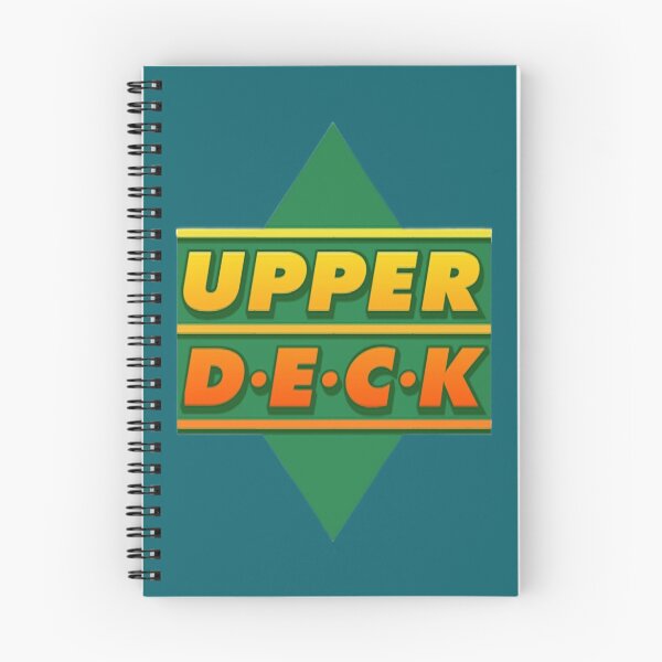 Item preview, Upper Deck designed and sold by CableJohana.