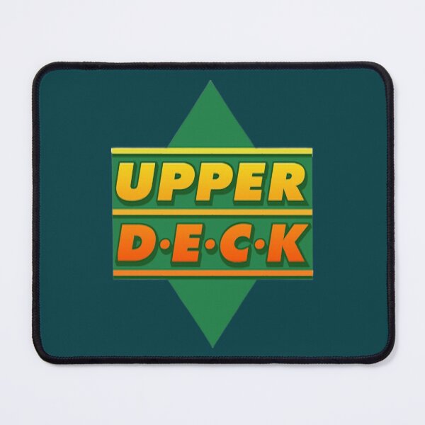 Item preview, Upper Deck designed and sold by CableJohana.
