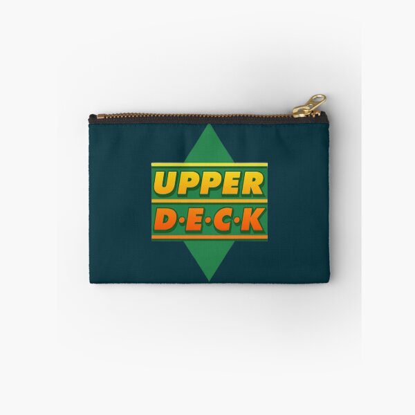 Item preview, Upper Deck designed and sold by CableJohana.
