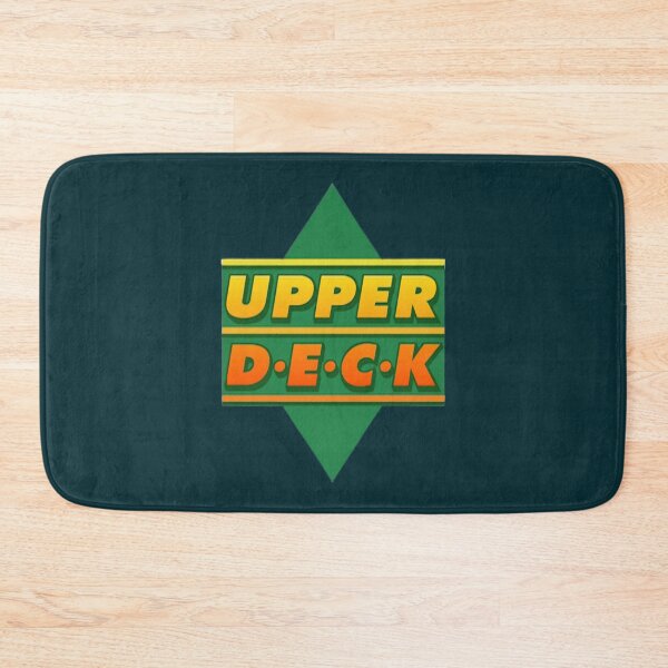 Item preview, Upper Deck designed and sold by CableJohana.