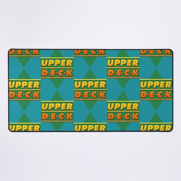 Item preview, Upper Deck designed and sold by CableJohana.