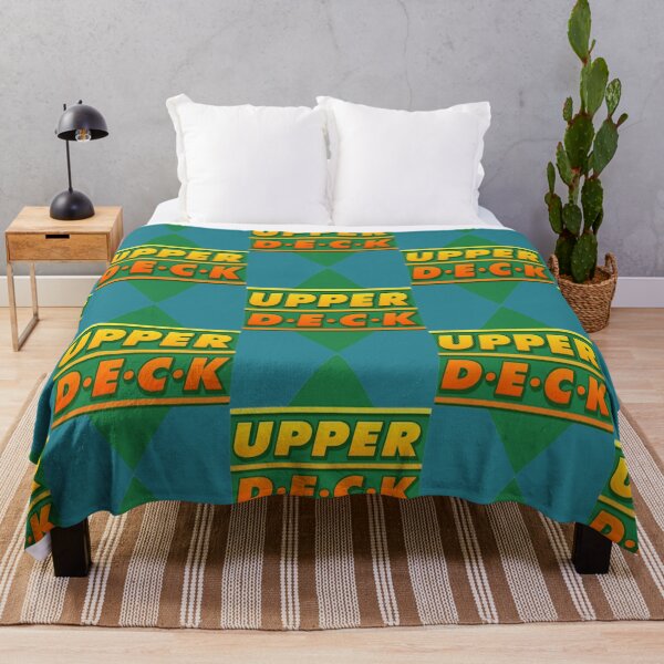 Item preview, Upper Deck designed and sold by CableJohana.