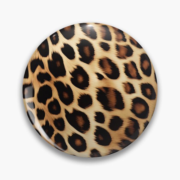 Artikelvorschau, Leoparden-Wildmuster entworfen und verkauft von BilgePaksoylu.