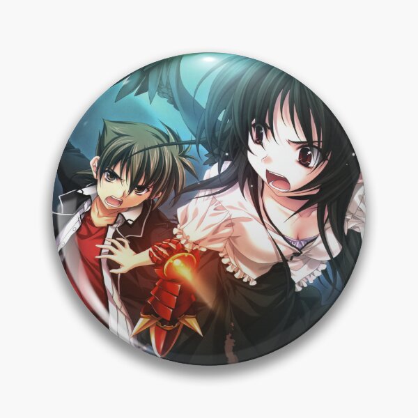 Artikelvorschau, Highschool DxD entworfen und verkauft von yasminegarg.