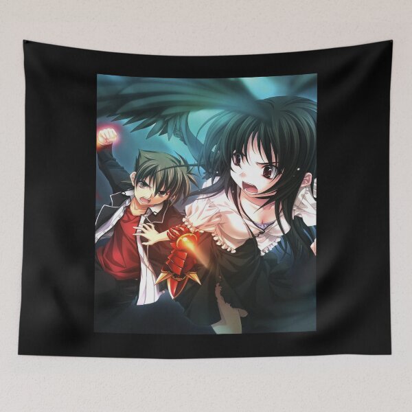 Item preview, High School DxD designed and sold by yasminegarg.