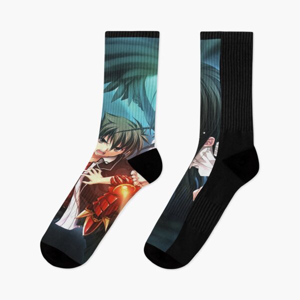 Item preview, High School DxD designed and sold by yasminegarg.