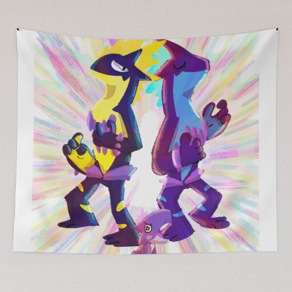 Item preview, Toxtricity Family Band designed and sold by PGUniverse.