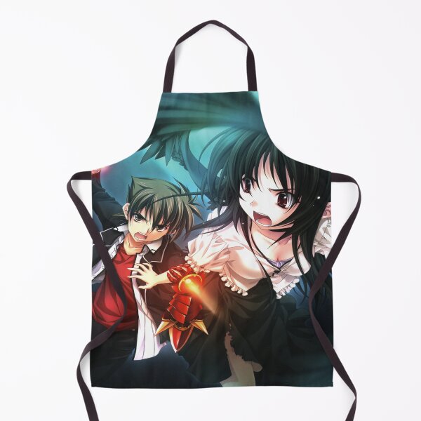 Artikelvorschau, Highschool DxD entworfen und verkauft von yasminegarg.