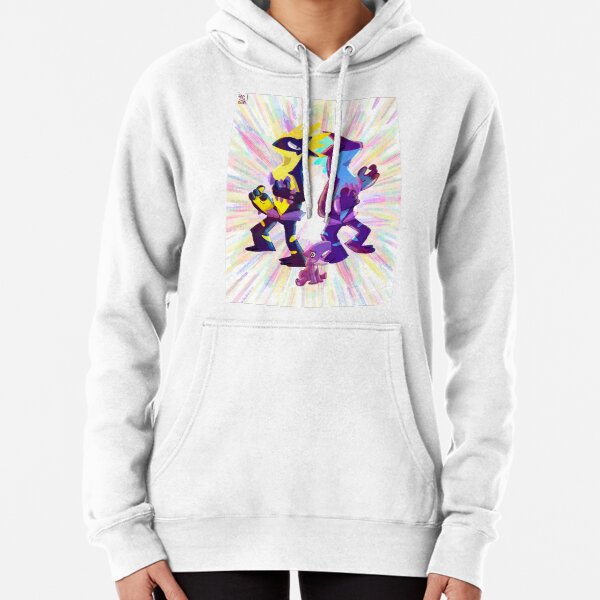 Toxtricity shops Low-Key Inspired Printed Hoodie