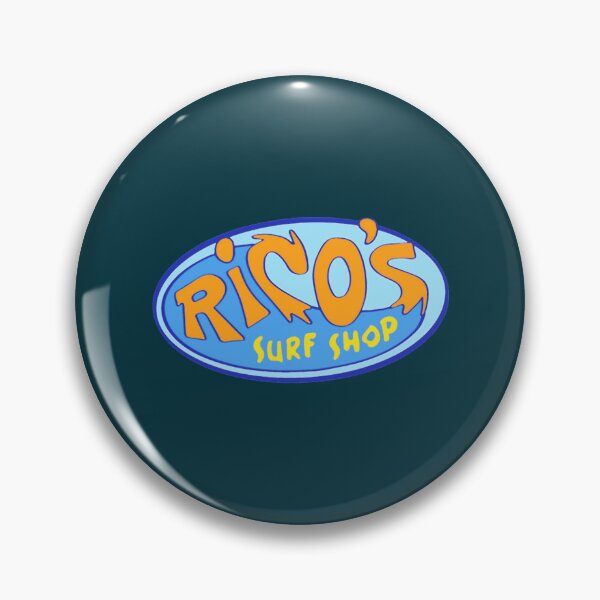 Item preview, Rico_s surf shop from hannah montana designed and sold by CableJohana.