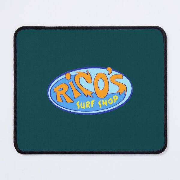 Item preview, Rico_s surf shop from hannah montana designed and sold by CableJohana.