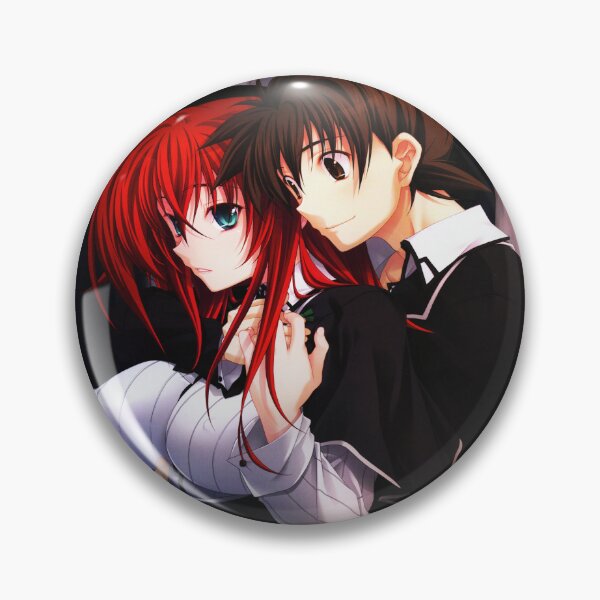 Item preview, High School DxD designed and sold by yasminegarg.