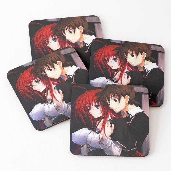 Item preview, High School DxD designed and sold by yasminegarg.