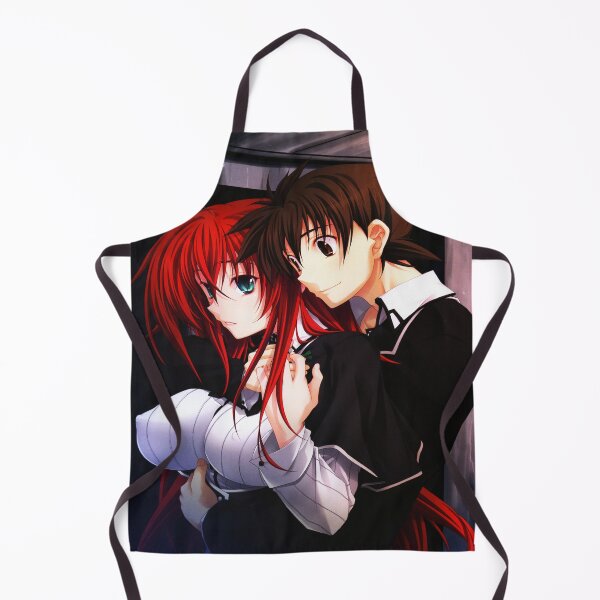 Item preview, High School DxD designed and sold by yasminegarg.