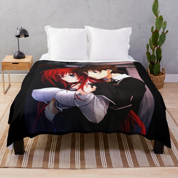 Item preview, High School DxD designed and sold by yasminegarg.