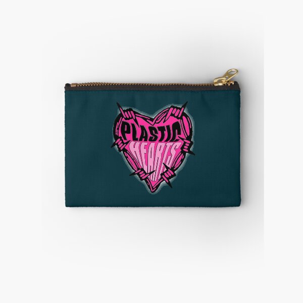 Item preview, Plastic Hearts (1) designed and sold by CableJohana.