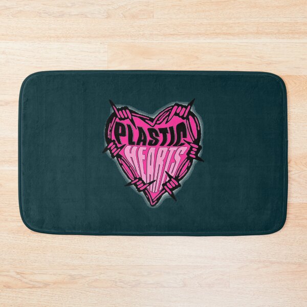 Item preview, Plastic Hearts (1) designed and sold by CableJohana.