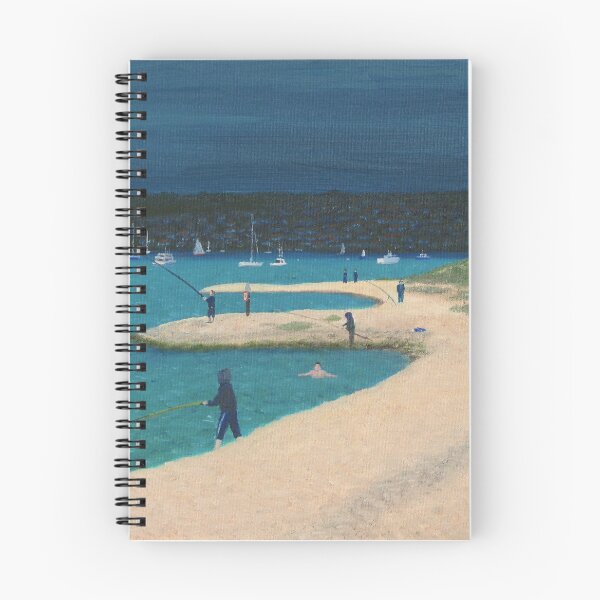 Item preview, Hayling Island designed and sold by richardpaul.