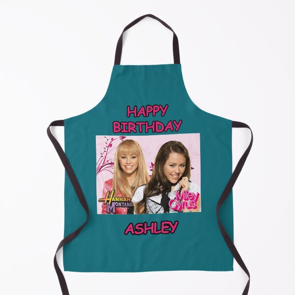 Item preview, Personalized Hannah Montana Birthday designed and sold by CableJohana.