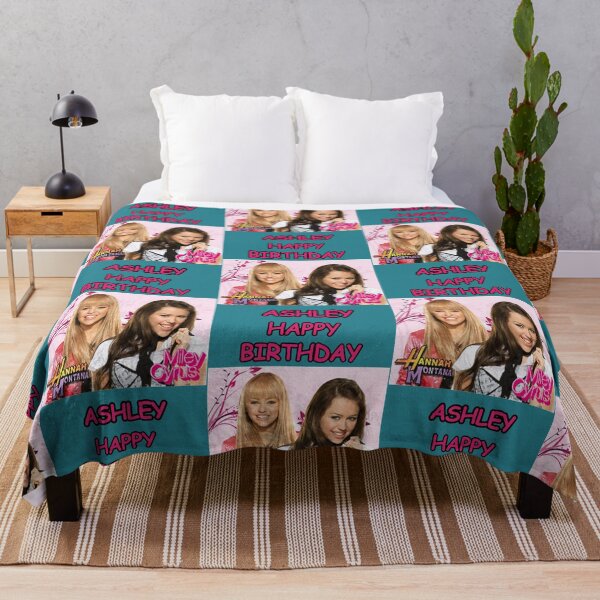 Item preview, Personalized Hannah Montana Birthday designed and sold by CableJohana.
