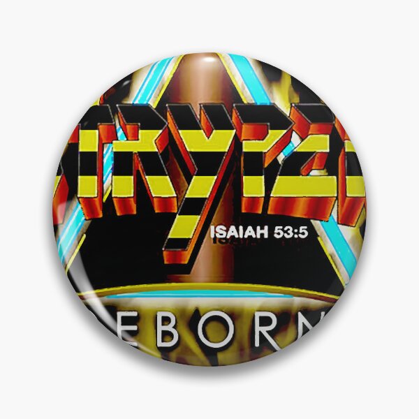 Item preview, Stryper N55 >>><<< stryper  designed and sold by LeonoreHyatt.