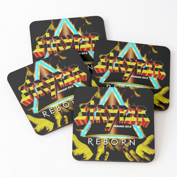 Item preview, Stryper N55 >>><<< stryper  designed and sold by LeonoreHyatt.