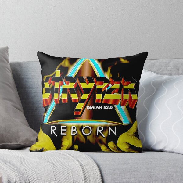 Item preview, Stryper N55 >>><<< stryper  designed and sold by LeonoreHyatt.