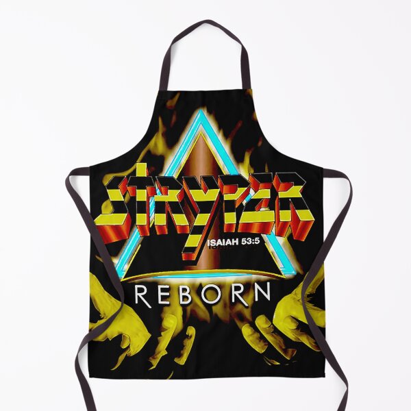 Item preview, Stryper N55 >>><<< stryper designed and sold by LeonoreHyatt.
