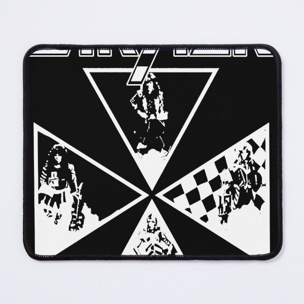 Item preview, stryper GRFT5 >>- stryper >> band designed and sold by LeonoreHyatt.