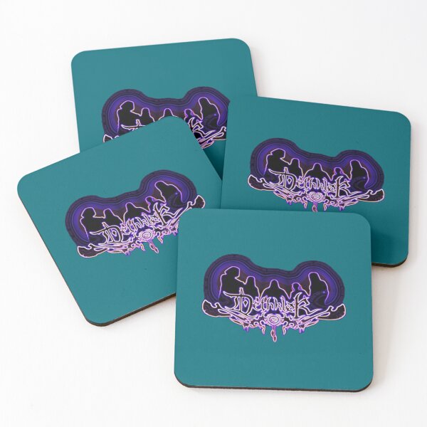Item preview, DETHKLOK BAND     designed and sold by enalinilson.