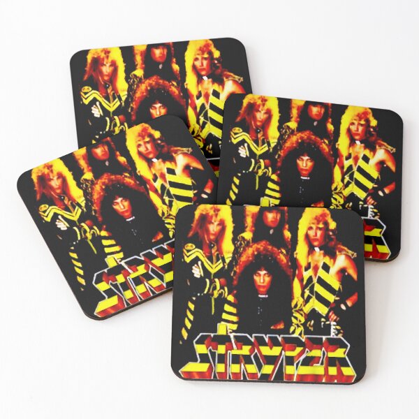 Item preview, stryper FP1 - stryper > band >> rock designed and sold by LeonoreHyatt.