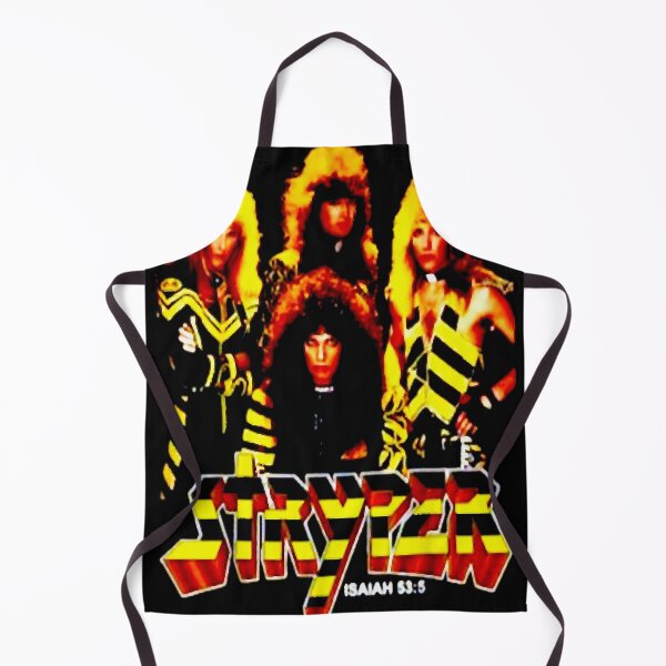 Item preview, stryper FP1 - stryper > band >> rock designed and sold by LeonoreHyatt.