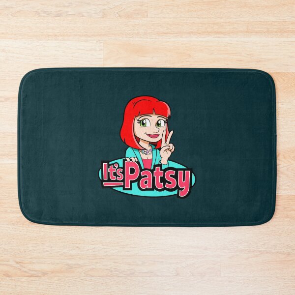 Item preview, It_s Patsy designed and sold by CableJohana.